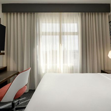 Courtyard By Marriott San Francisco Union Square Hotel Luaran gambar